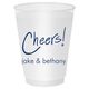 Fun Cheers Shatterproof Cups Image 1 of 7