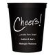 Fun Cheers Stadium Cups Image 2 of 7