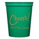 Fun Cheers Stadium Cups Image 3 of 7