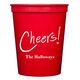 Fun Cheers Stadium Cups Image 4 of 7
