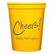 Fun Cheers Stadium Cups Image 5 of 7