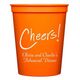 Fun Cheers Stadium Cups Image 6 of 7