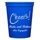Fun Cheers Stadium Cups Image 7 of 7