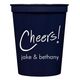 Fun Cheers Stadium Cups Image 1 of 7