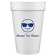 Sunglasses Emoji Styrofoam Cups Image 2 of 2