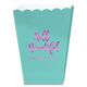 Hello Beautiful Mini Popcorn Boxes Image 4 of 4