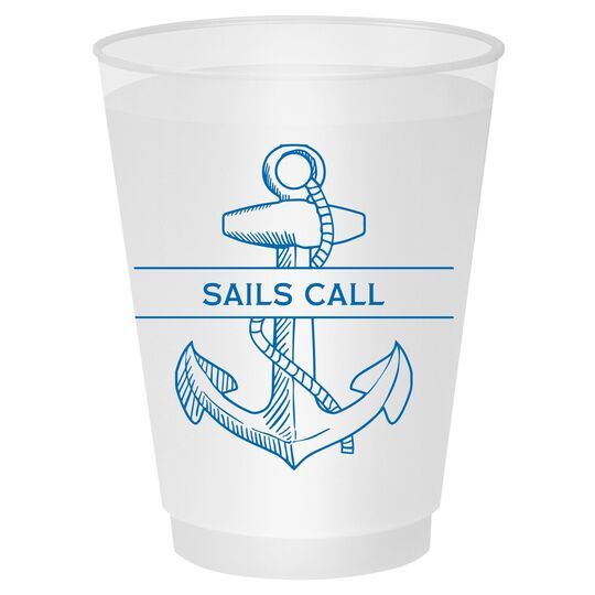 Anchor Shatterproof Cups