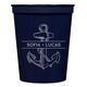 Anchor Stadium Cups Image 1 of 3