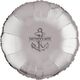 Anchor Mylar Balloons Image 2 of 3