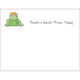 Prince of Princes Flat Note Cards Image 4 of 5