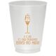 Bubbly Champagne Colored Shatterproof Cups Image 5 of 5