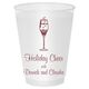 Bubbly Champagne Shatterproof Cups Image 3 of 5