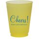 Perfect Cheers Colored Shatterproof Cups Image 3 of 8