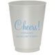 Perfect Cheers Colored Shatterproof Cups Image 4 of 8
