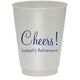 Perfect Cheers Colored Shatterproof Cups Image 5 of 8