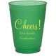 Perfect Cheers Colored Shatterproof Cups Image 6 of 8