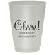 Perfect Cheers Colored Shatterproof Cups Image 7 of 8
