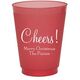 Perfect Cheers Colored Shatterproof Cups Image 8 of 8
