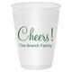 Perfect Cheers Shatterproof Cups Image 2 of 8