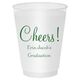 Perfect Cheers Shatterproof Cups Image 5 of 8