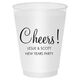 Perfect Cheers Shatterproof Cups Image 7 of 8