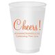 Perfect Cheers Shatterproof Cups Image 1 of 8