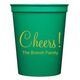 Perfect Cheers Stadium Cups Image 3 of 8