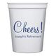 Perfect Cheers Stadium Cups Image 6 of 8