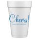 Perfect Cheers Styrofoam Cups Image 6 of 8