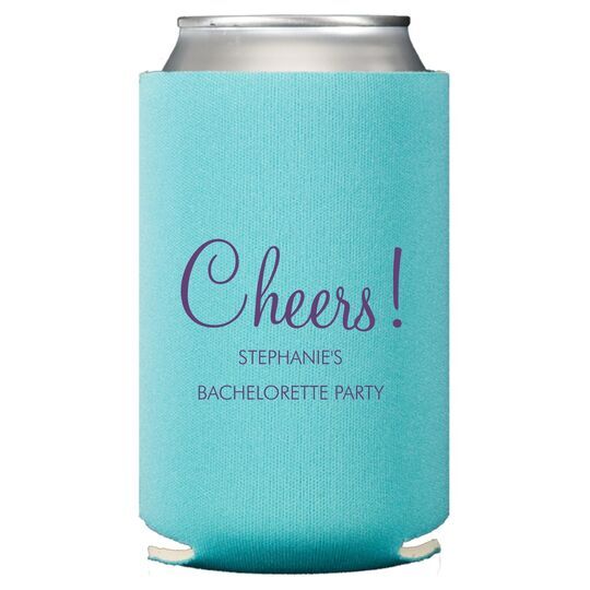 Perfect Cheers Collapsible Huggers