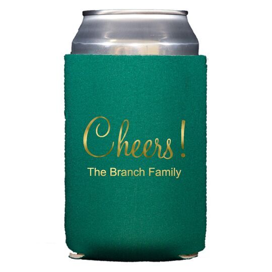 Perfect Cheers Collapsible Huggers