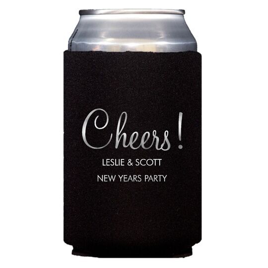 Perfect Cheers Collapsible Huggers