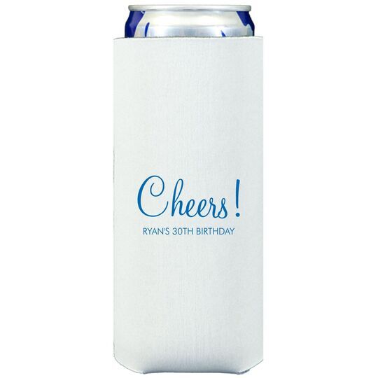 Perfect Cheers Collapsible Slim Huggers