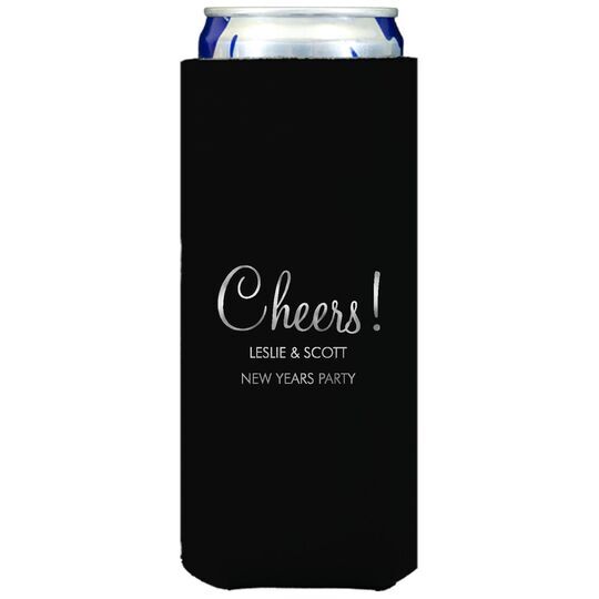 Perfect Cheers Collapsible Slim Huggers