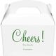 Perfect Cheers Gable Favor Boxes Image 5 of 8