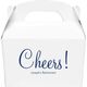 Perfect Cheers Gable Favor Boxes Image 6 of 8