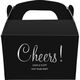 Perfect Cheers Gable Favor Boxes Image 8 of 8