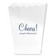 Perfect Cheers Mini Popcorn Boxes Image 6 of 8