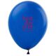 Best Day Ever Big Word Latex Balloons Image 4 of 5
