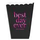 Best Day Ever Big Word Mini Popcorn Boxes Image 3 of 5