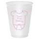 Baby Onesie Shatterproof Cups Image 2 of 2