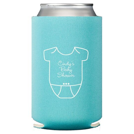 Baby Onesie Collapsible Huggers