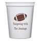 Football Stadium Cups Image 2 of 3