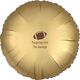 Football Mylar Balloons Image 3 of 3