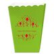 Balloons and Streamers Mini Popcorn Boxes Image 2 of 3