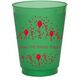Balloons and Streamers Colored Shatterproof Cups Image 2 of 3