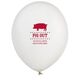 BBQ Pig Latex Balloons Image 1 of 3