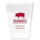BBQ Pig Mini Popcorn Boxes Image 3 of 3