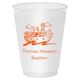 Noah's Ark with Animals Shatterproof Cups Image 1 of 2