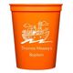 Noah's Ark with Animals Stadium Cups Image 1 of 2